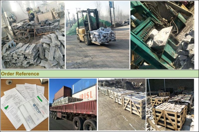 SMC-Fs037 China Natural Loose Stone Veneer