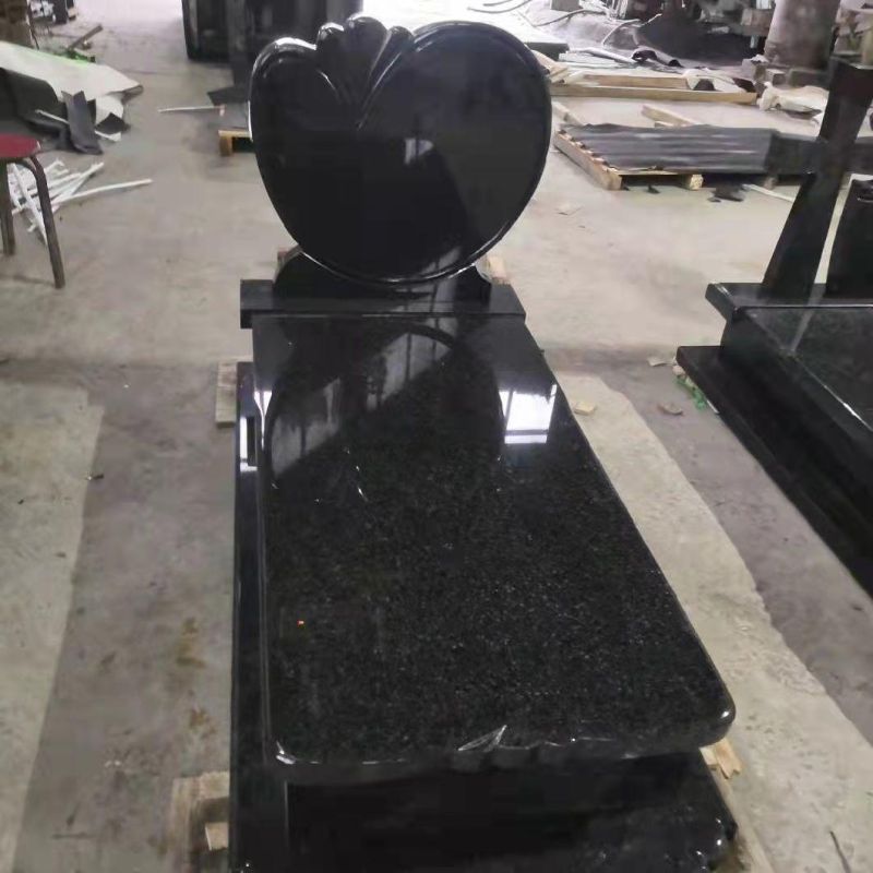 Red Granite Colorful Granite Tombstone Monument Headstone Gravestone Memorials