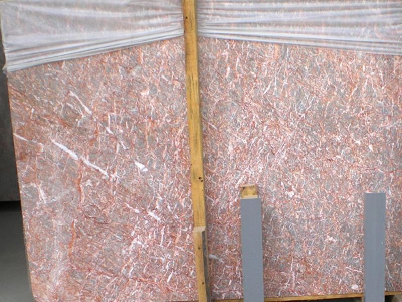China Manao Red Granite