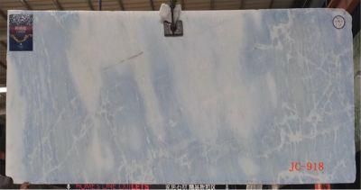 Natural Stone Grey/Beige Polished/Honed Marble for Floor/Wall Countertops Vanitytops