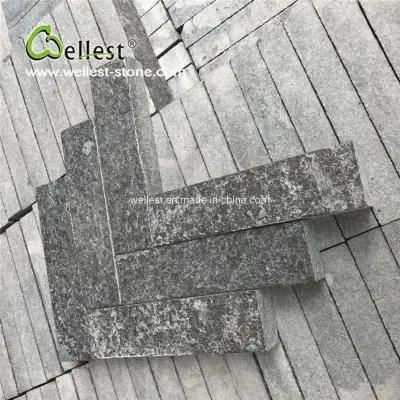 Flamed 10X20 Bluestone Driveway Road Paver