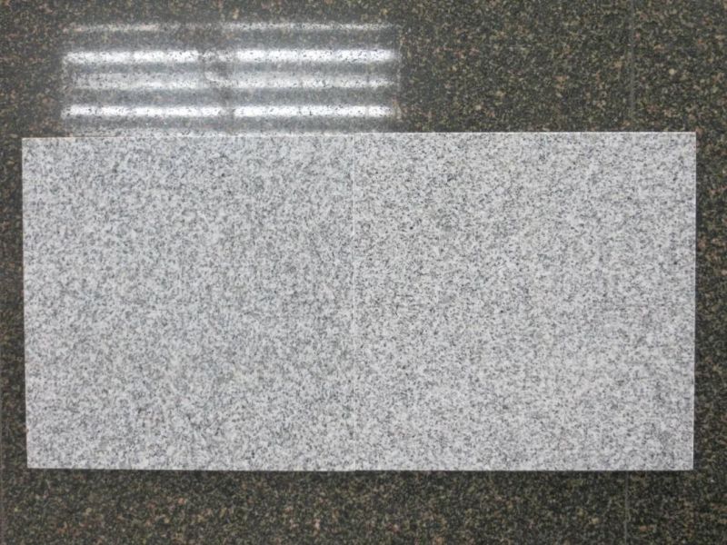 Chinese Cheap Granite Used for Paving Stone and Wall and Kerbstone and Floorings Like G603 and G602 and G664 and G654 and G623 and G682