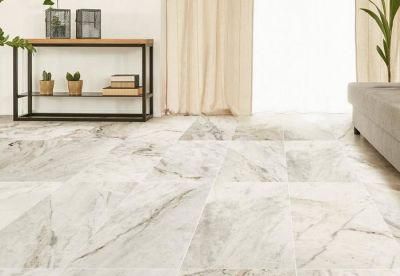 Bianco Orino Polished Marble Tile for Wall/Floor/Washbasin/Mosaic