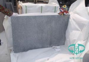 Natural G614 Grey Granite Polished/Honed/Flamed/Bushhammered Granite for Tiles