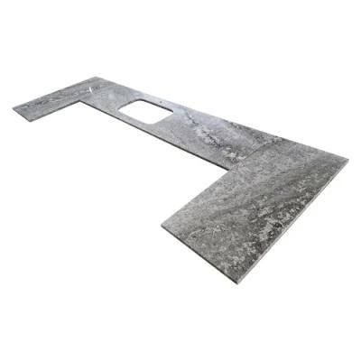 Discount Bianco Antico Natural Granite Stone Kitchen Counter Work Tops