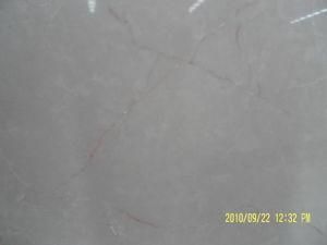 Crema Marfil Sp Marble Slab for Countertops and Building Materials