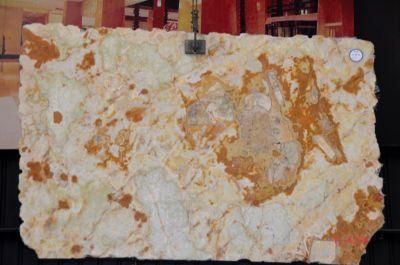 Customize Polished Natural Marble Flooring for Bathroom, Hall, Countertops