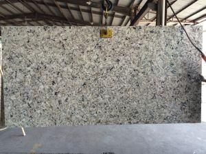 Marble Vein Lf-C004 / Quartz Slab for Kitchen/Bathroom/Wall/Floor