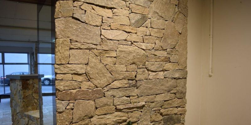 Exterior Wall Tiles Cover Decorative Cheap Natural Irregular Shape Loose Slate Culture Stone Flagstone