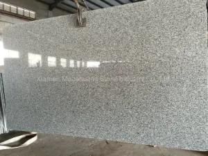 G623 Grey Granite Slab
