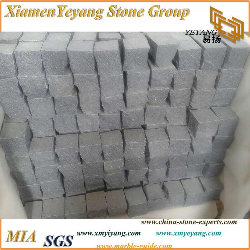 Padang Dark Wall/Granite Slab for Kitchen/Bathroom/Wall/Floor/Brad/Paving Stone