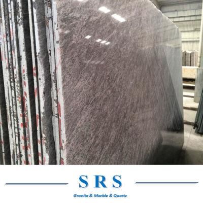 Bahama Blue/Vizag Blue Granite Flooring Tiles Countertop Slab Price