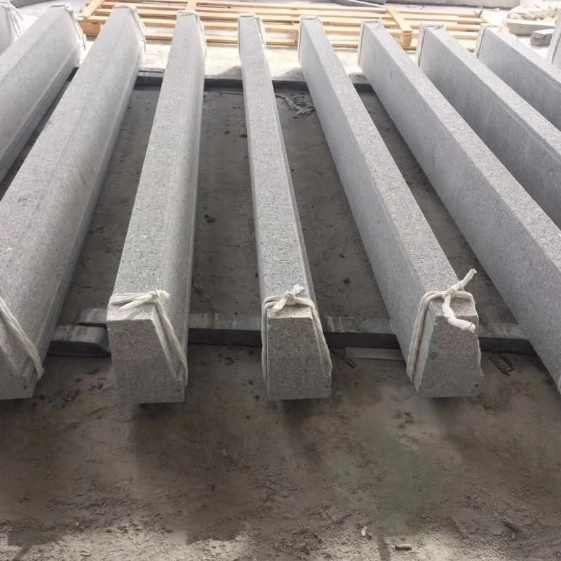 G603 Granite Window Sills