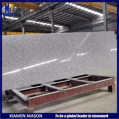 Wholesale China Hebei G603 Grey Granite Countertop