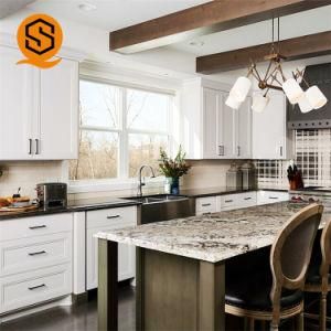 Kitchen Accessories White Vanity Top Quartz Vanity Top
