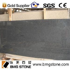 China G654 Granite Stone Slab for Tiles, Countertop, Curbstone, Kerbstone