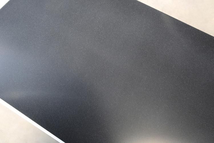 6mm Solid Surface Sheet Translucent Acrylic Sheet Resin Stone for Bar Club