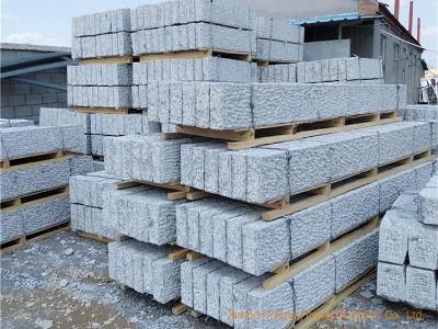 Grey Granite Stone for Garden Landscape/Stepping/Paving/Wall