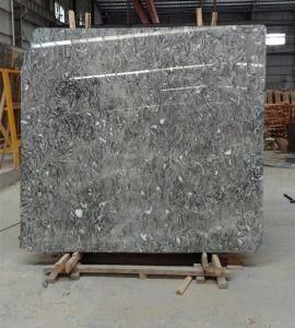 Overlord Flower Marble Polished Tiles&Slabs&Countertop