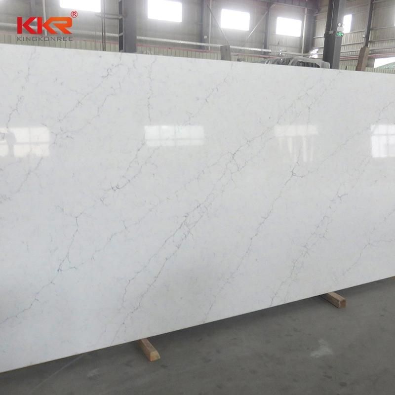 Quartz Vanity Top Stone Solid Surface Sheet
