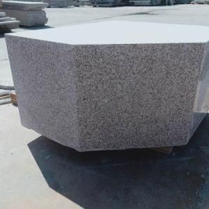 High Quality Factory Supply Outdoor Granite Stone Garden Bench