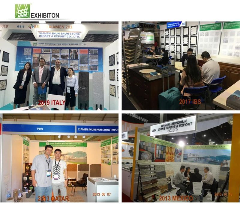 Quartz/Marble/Granite Countertops Cost Lower From Chinese Factory