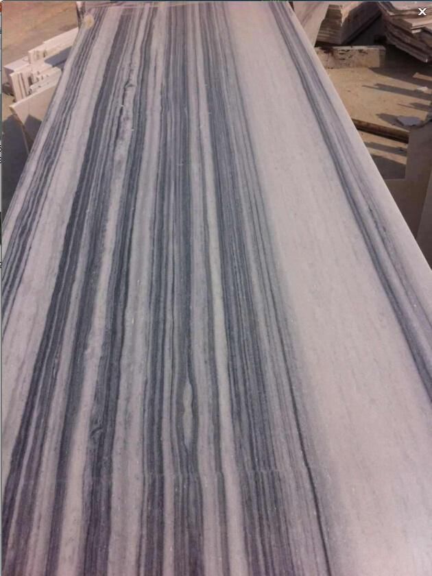 Vein Grey Graniy Striaght Texture Marble