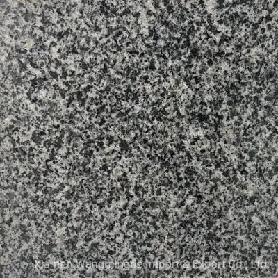 Quarry Owner Competitive Price Nice Jilin Granite for Building Materials