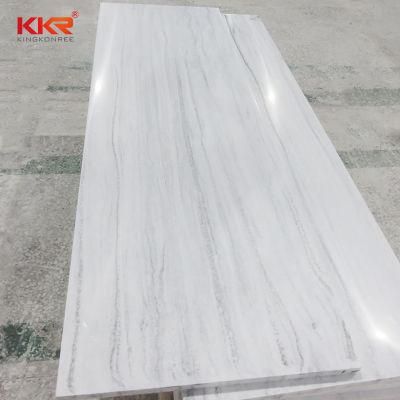 Kingkonree Kkr Solid Surface Sheet Corian Acrylic Slab