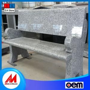 Wholesale Natural Stone Bench for Outdoor/Garden Decoration