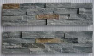 Green Slate Ledges Stone