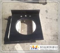 Cheap Black Granite Bathroom Countertops
