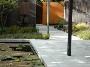 China G684 Granite Cube Paving Stone