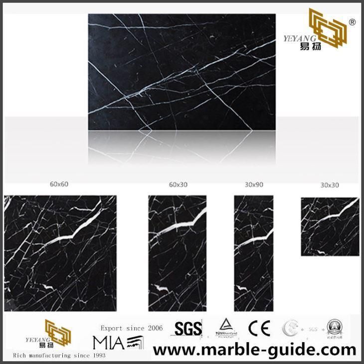 Marble for Floor/Wall Tile/Slab Cultured Marble Countertop/Worktop/Vanity Project