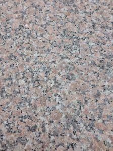 G562 Maple Red Granite Flamed Tiles for Flooring, Wall-Cladding