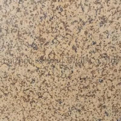 Chinese Carmine Natural Granite Stone Can Be Used for Building Exterior Wall, Indoor Wall, Steps