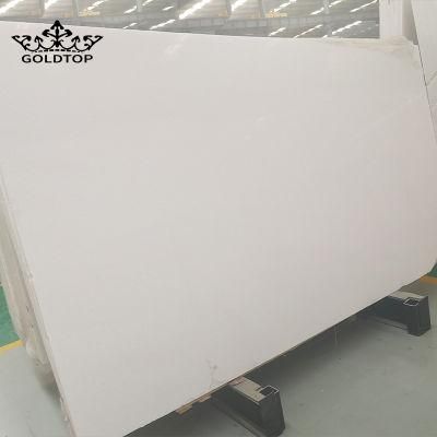 Competitive Price Vietnam Wall Stone Panel Polished White Marble Floor Crystal Pure White Marble Slabs for Home/Hotel Decoration
