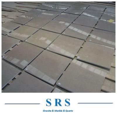 Cinderella Grey Marble Tiles for Wall/Floor/Bathroom/Kitchen/Bedroom
