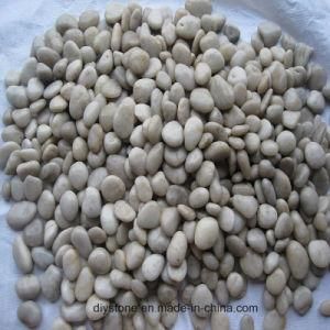 High Quality White River Pebbles