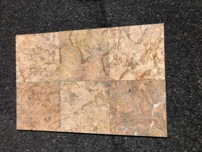 Sahara Gold Marble for Tile/Slab/Wall/Floor