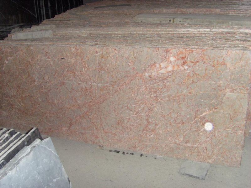 China Manao Red Granite