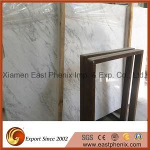 Greece Ariston White Marble Driveway Slab Marble Tile Marble Vanity Top