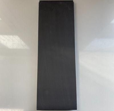Grey Terracotta Facade Panel of Chinese Green Stone for Building Roof