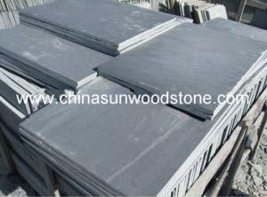 Black Slate Tiles