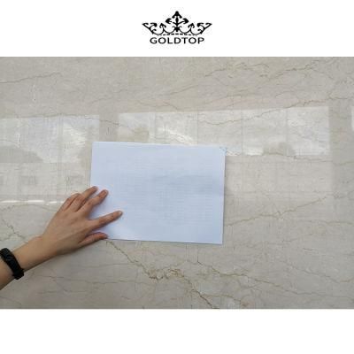 Polished Natural Botticino Classico Marble Slab Wall Stone Tile Home Marble