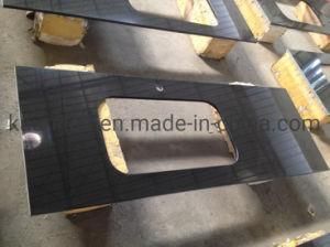 Absoulute Black Granite Kitchen Countertop Offer