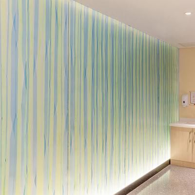 Restaurant Decoration Guangzhou Supplier Popular PETG Acrylic Sheet
