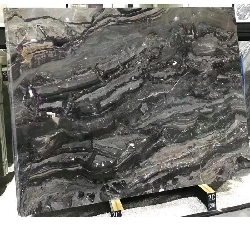 More Vein Brown Marble -a Good Choice for You