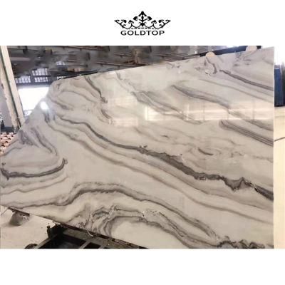 Palissandro Blue Marble for Wall/Bathroom/Kitchen/Vanity/Countertop