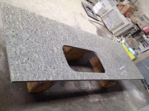 Moon White Granite Countertop Kitchen Countertop Worktop Bar Top